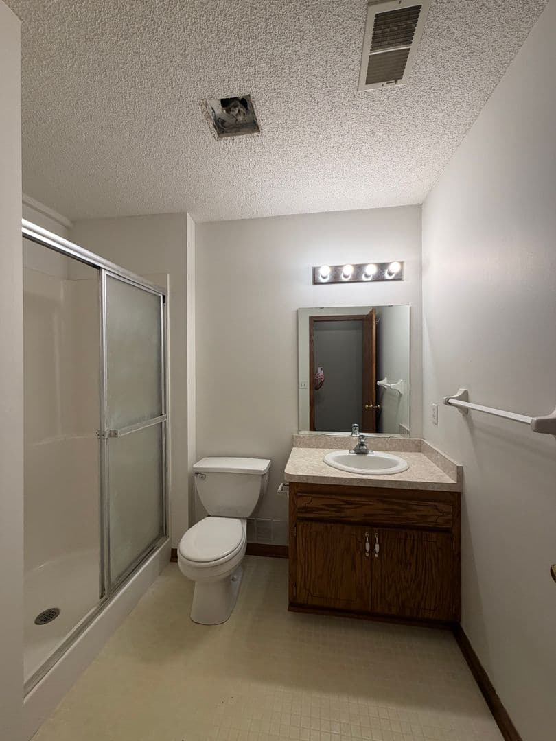 Prior Lake Townhome: 17456-17458 Sunray Circle SW