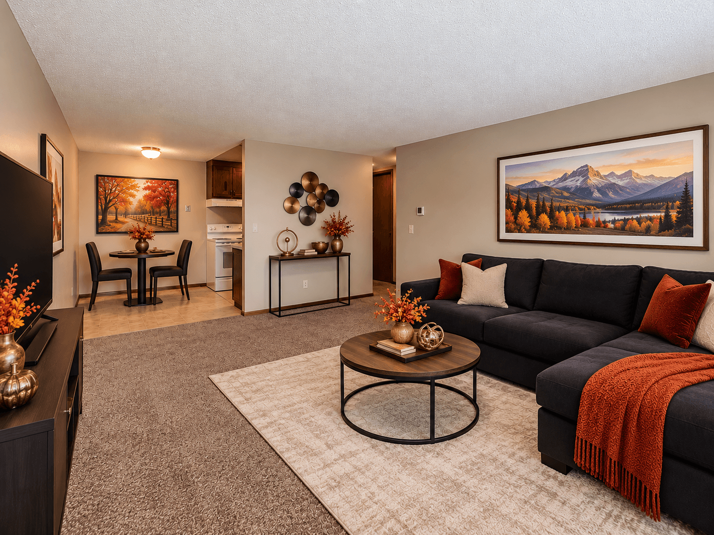 Saint Paul Apartment: 41 Arlington Ave West
