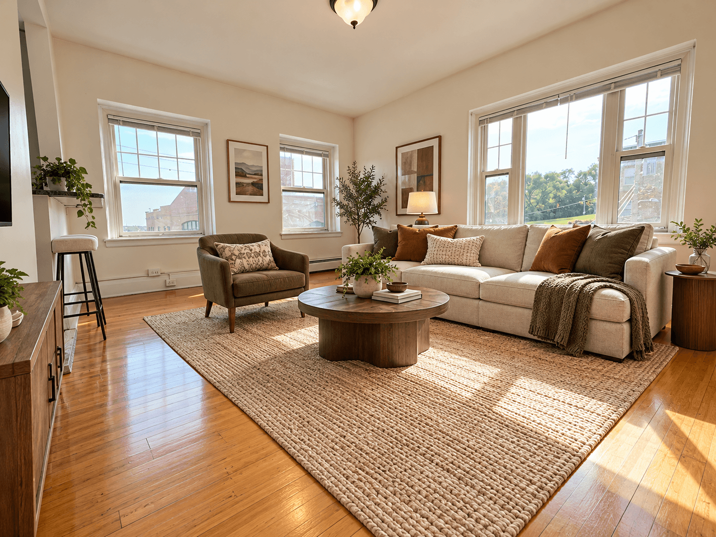 Saint Paul Apartment: 178 Summit Ave