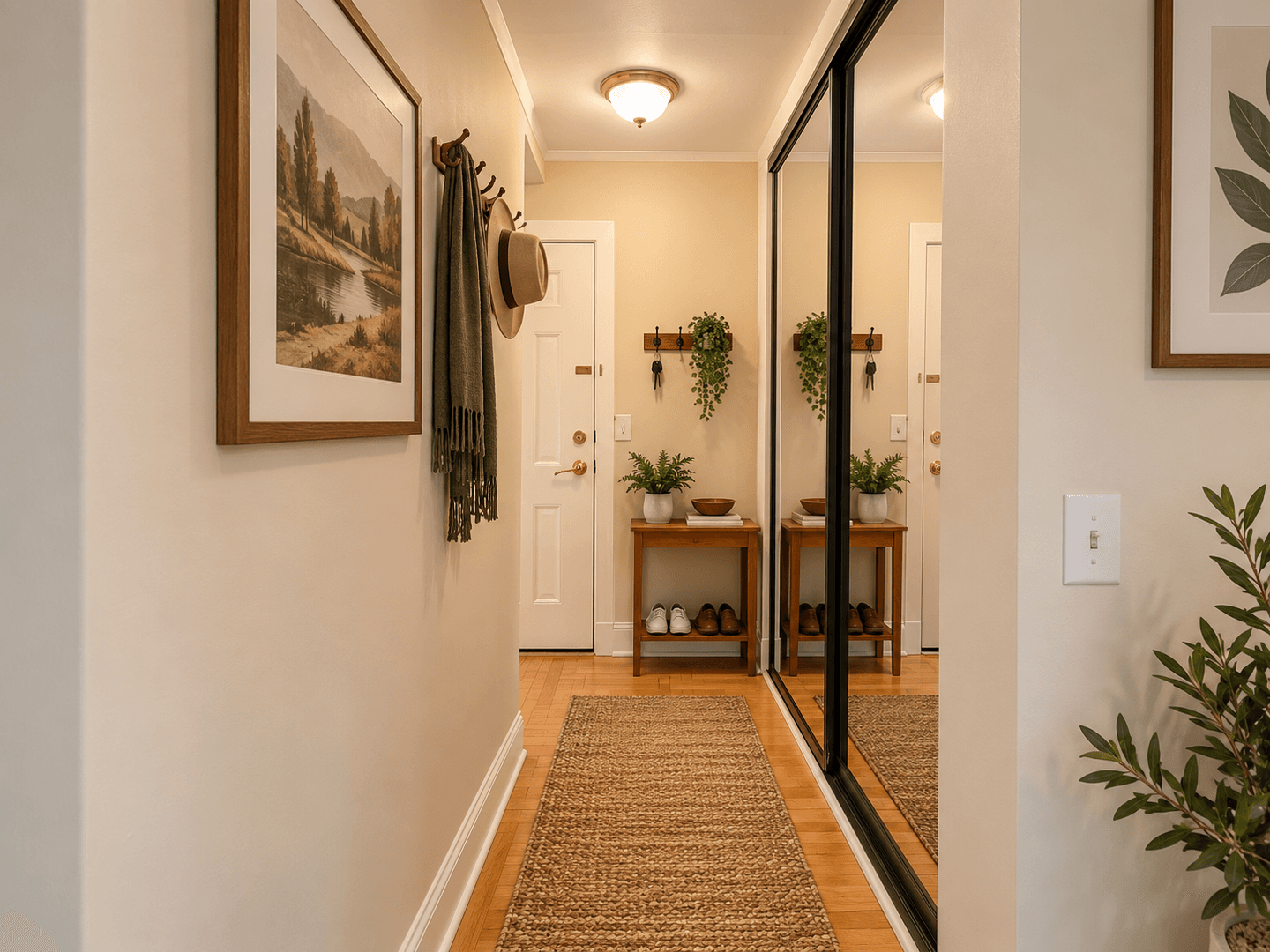 Saint Paul Apartment: 178 Summit Ave
