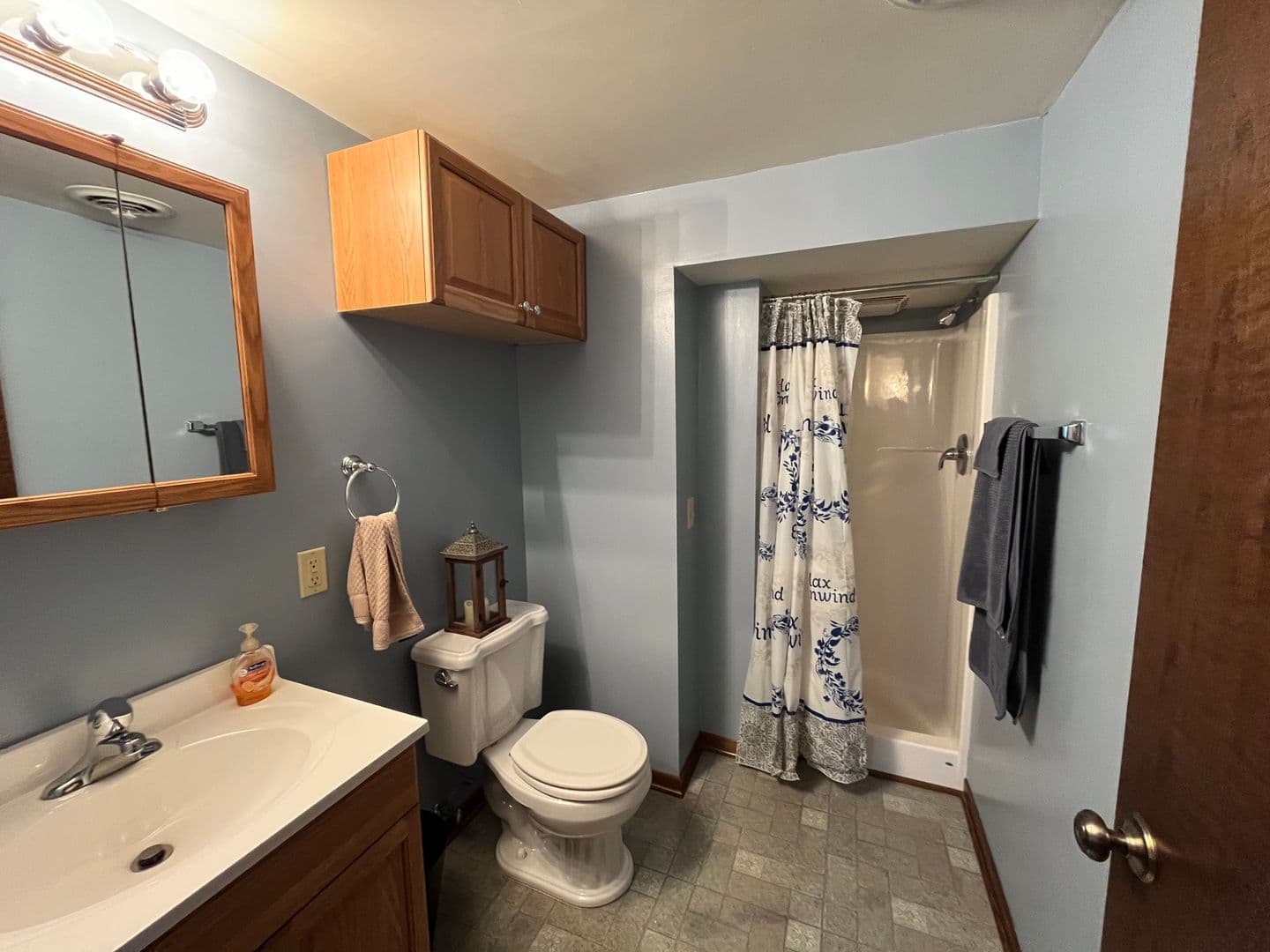 Vadnais Heights House: 4285 Evergreen Dr
