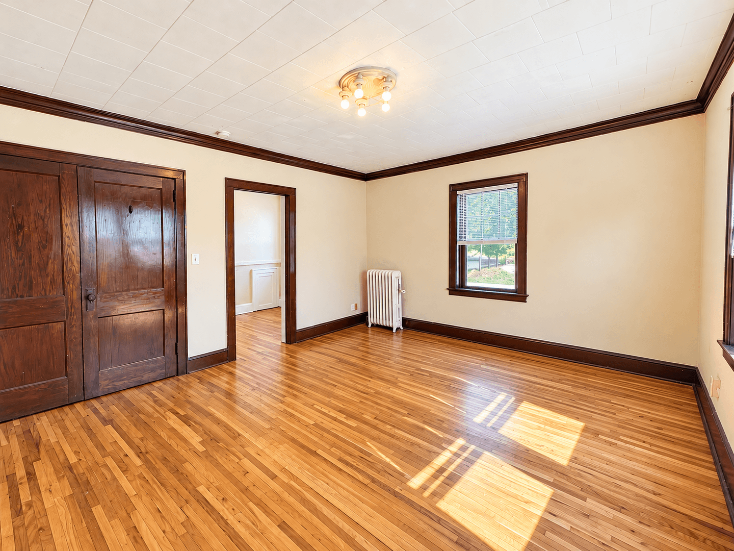 Saint Paul Apartment: 451 Fairview Ave N