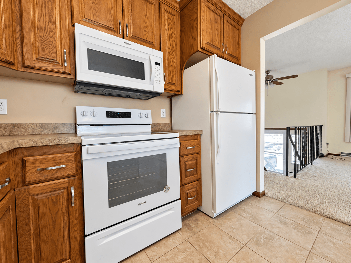 Vadnais Heights House: 4285 Evergreen Dr