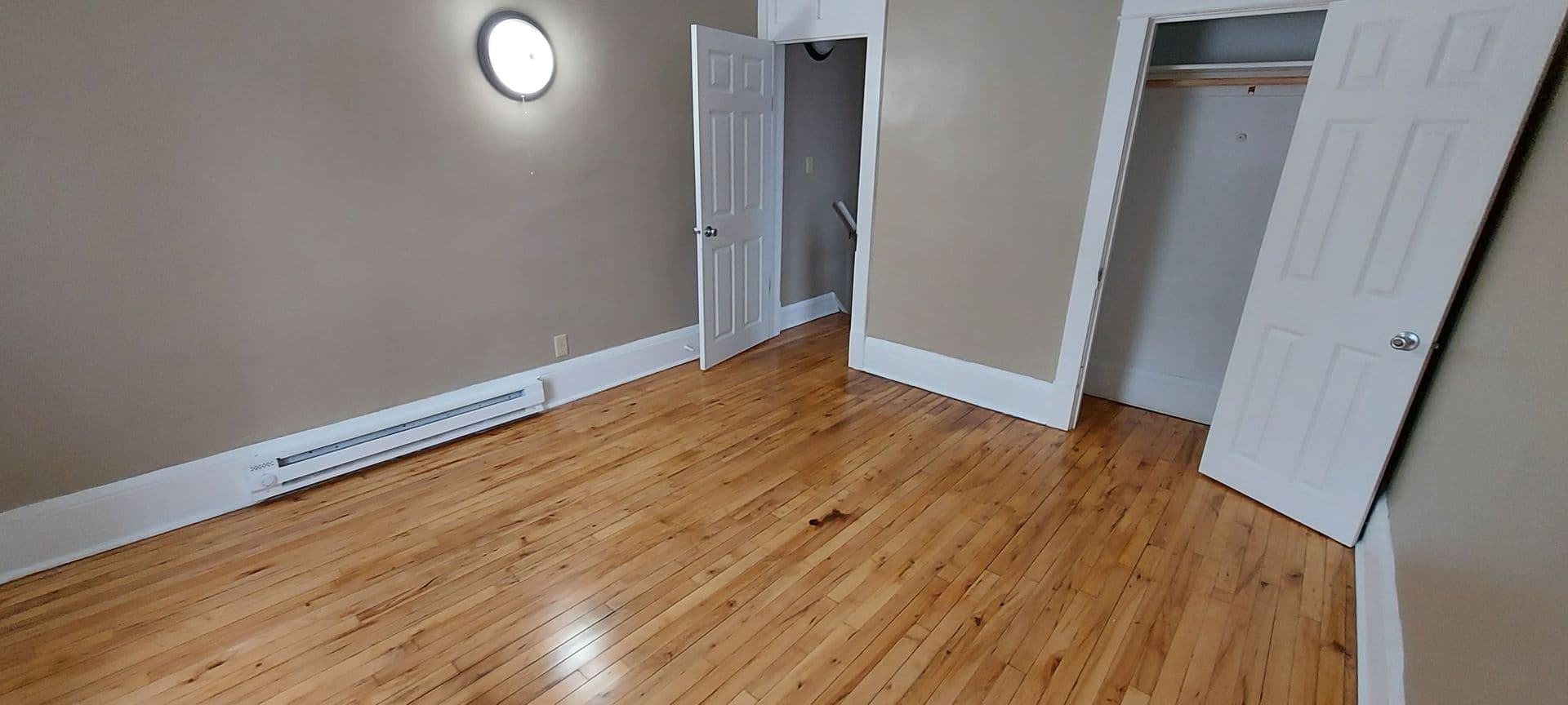 Saint Paul Apartment: 697-705 Conway St