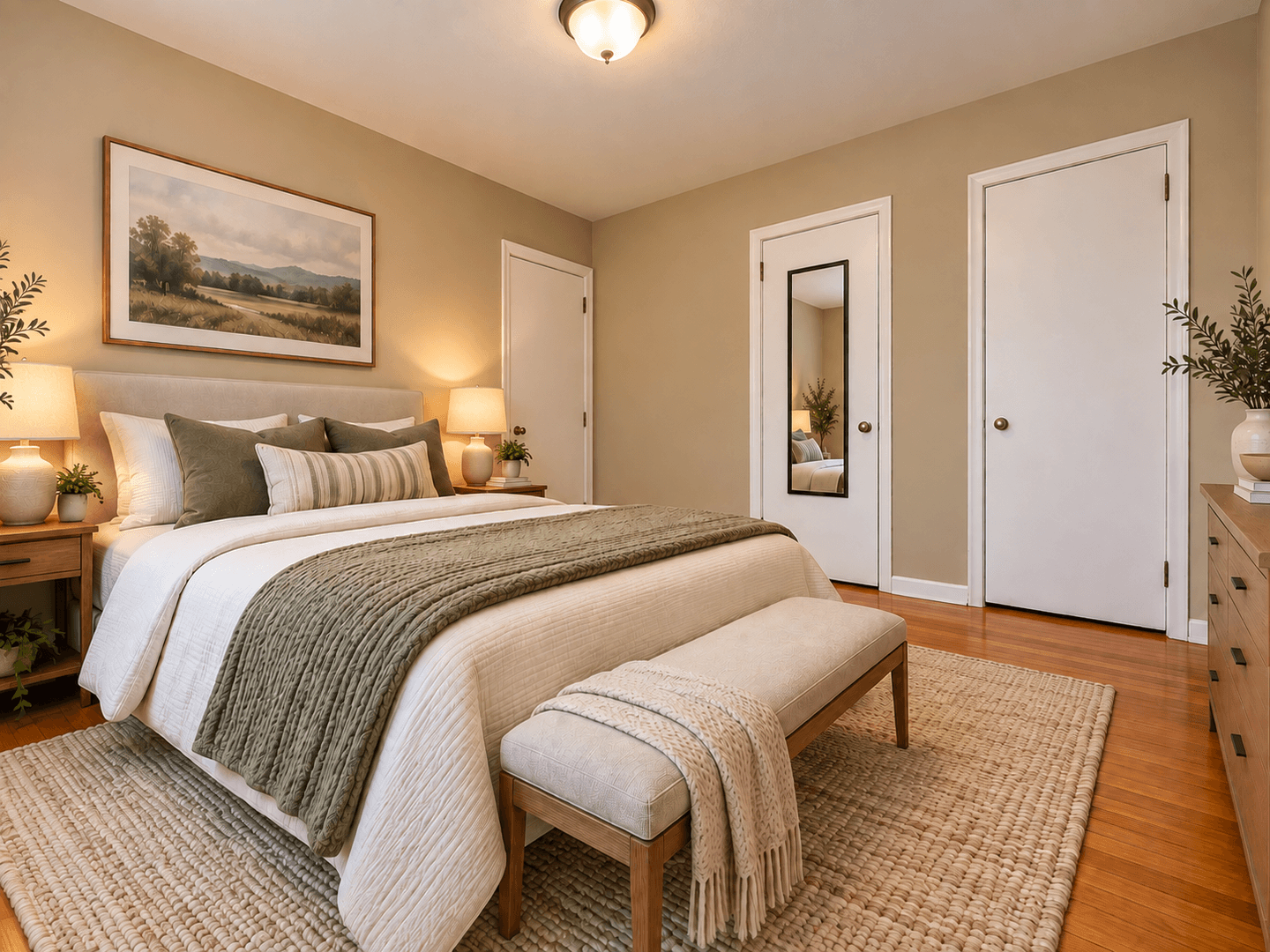 Saint Paul Apartment: 638-642 Snelling Ave South