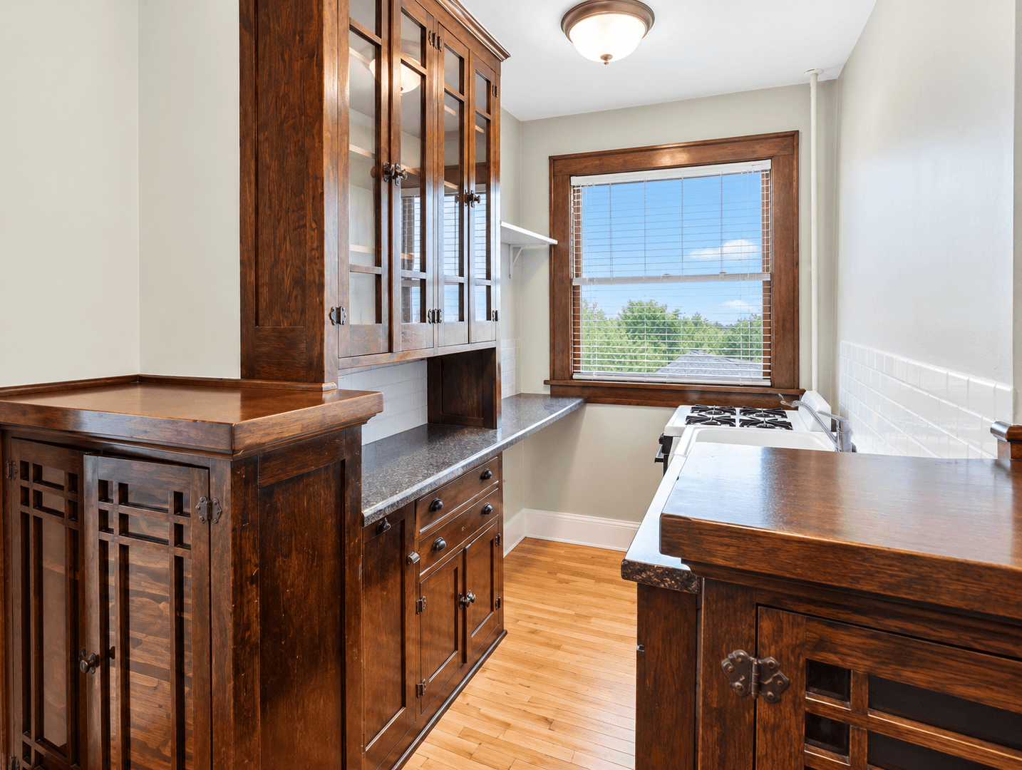 Saint Paul Apartment: 1091 Goodrich Ave