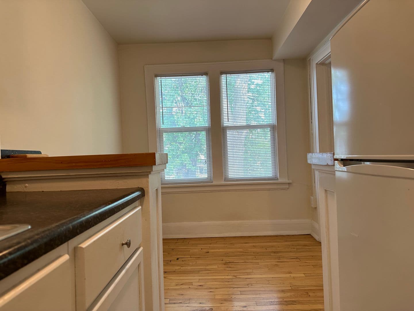 Saint Paul Apartment: 1756 Grand Ave