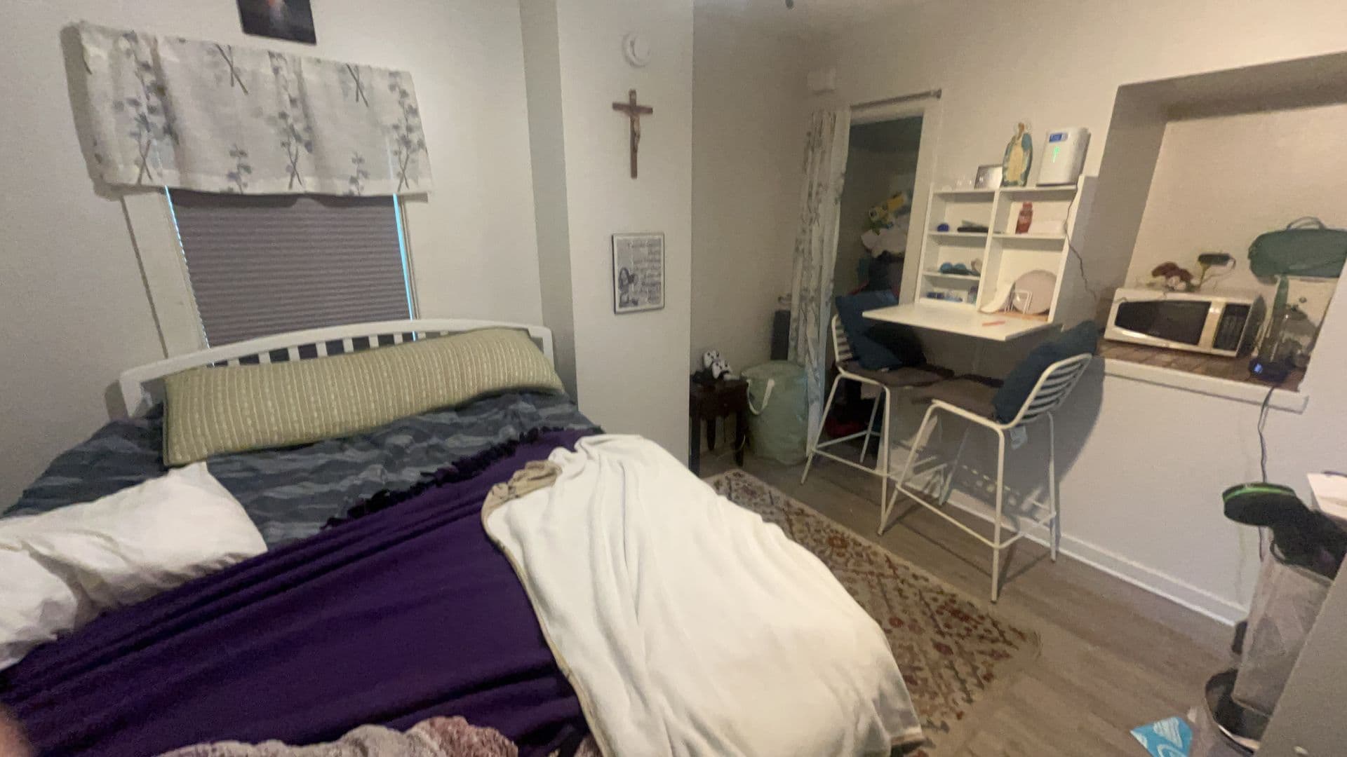 Saint Paul Apartment: 799 Oakdale Ave