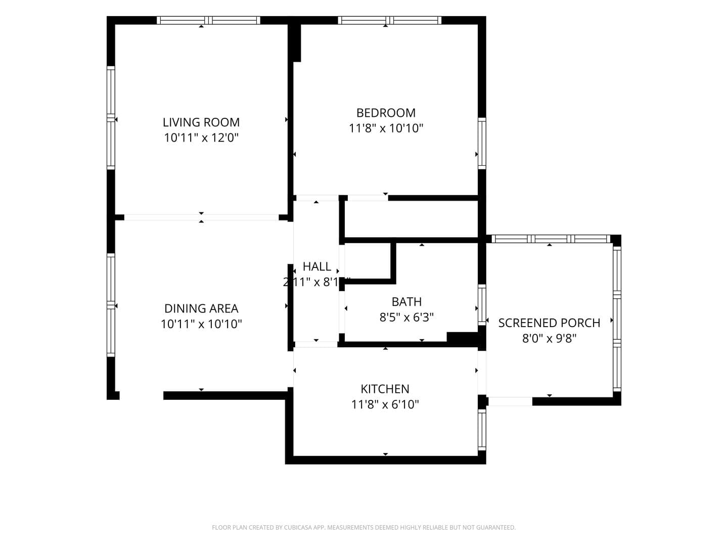 Saint Paul Apartment: 478/480 Lexington Pkwy S