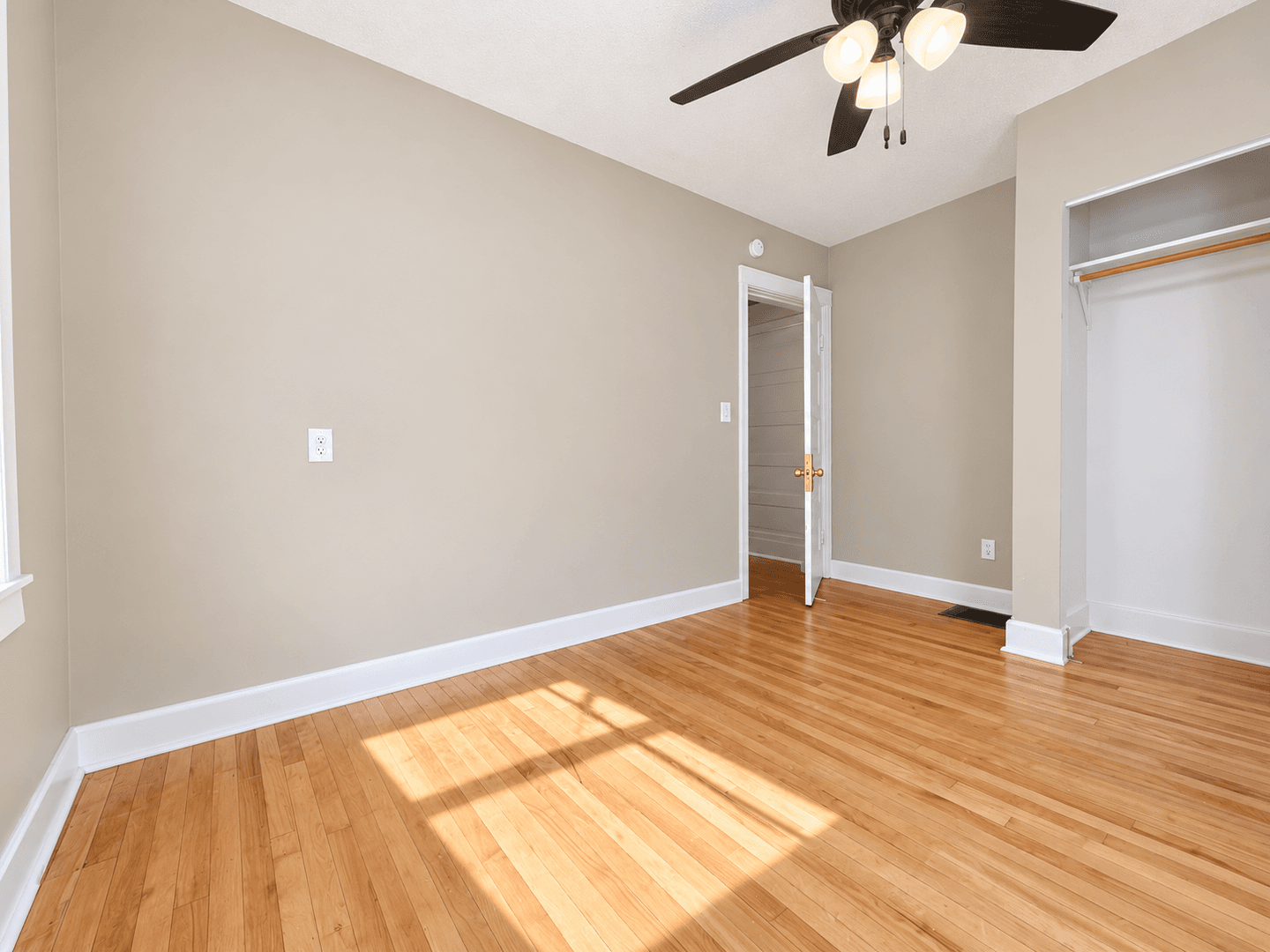 Saint Paul House: 263 Maria Ave