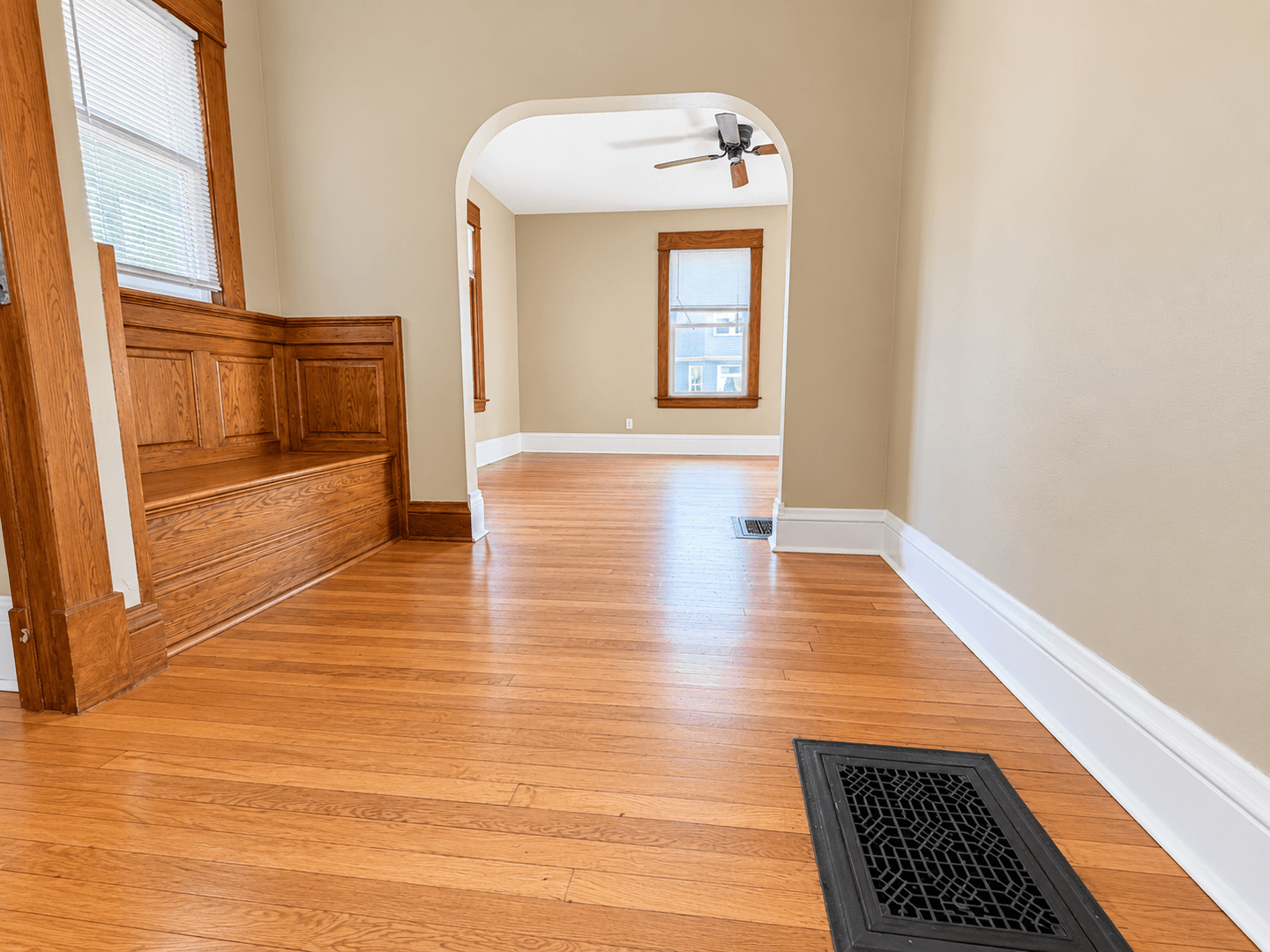 Saint Paul House: 263 Maria Ave