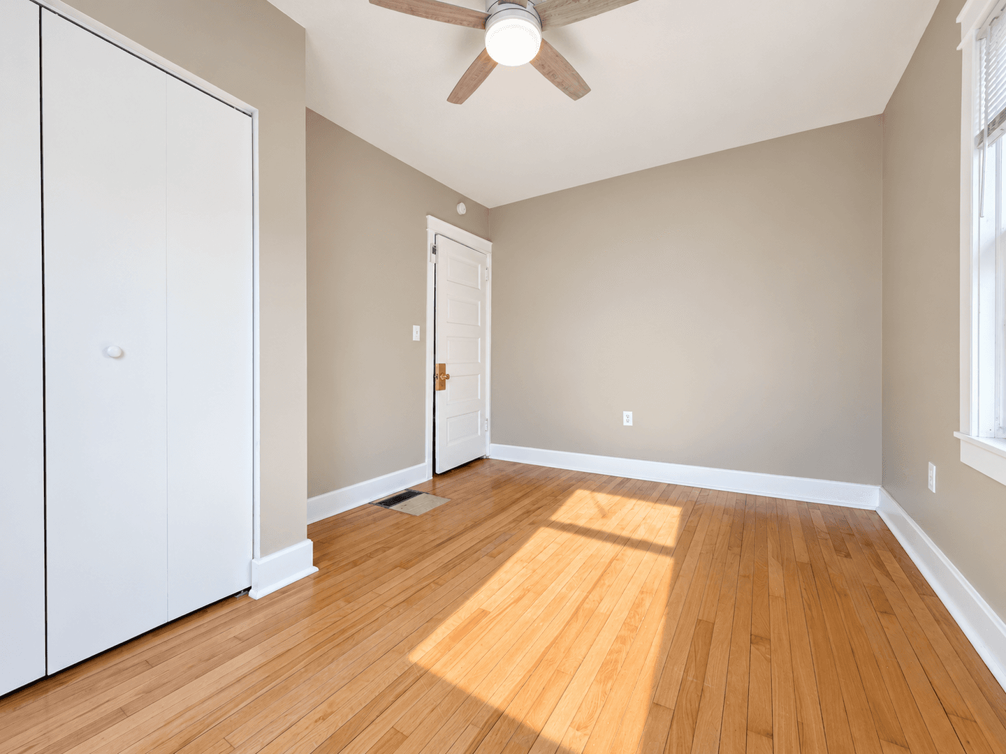 Saint Paul House: 263 Maria Ave