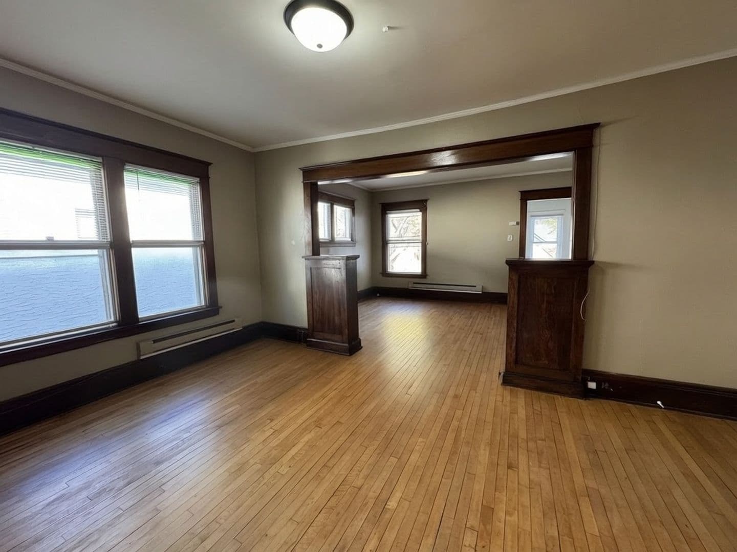 Saint Paul Apartment: 283-289 Bates Ave