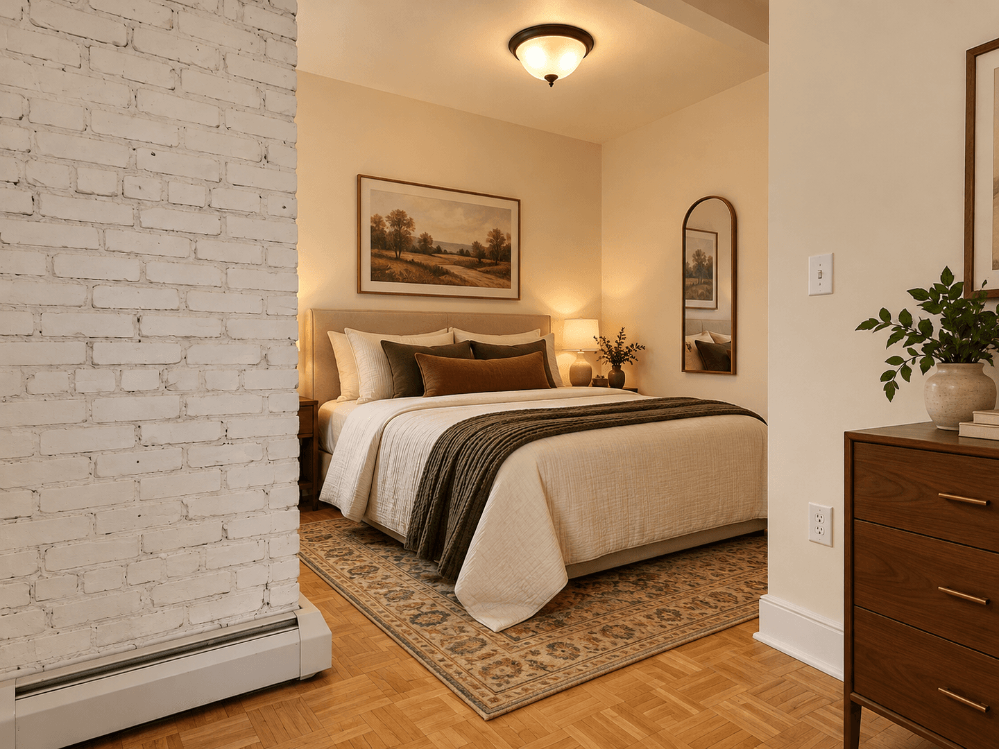 Saint Paul Apartment: 178 Summit Ave