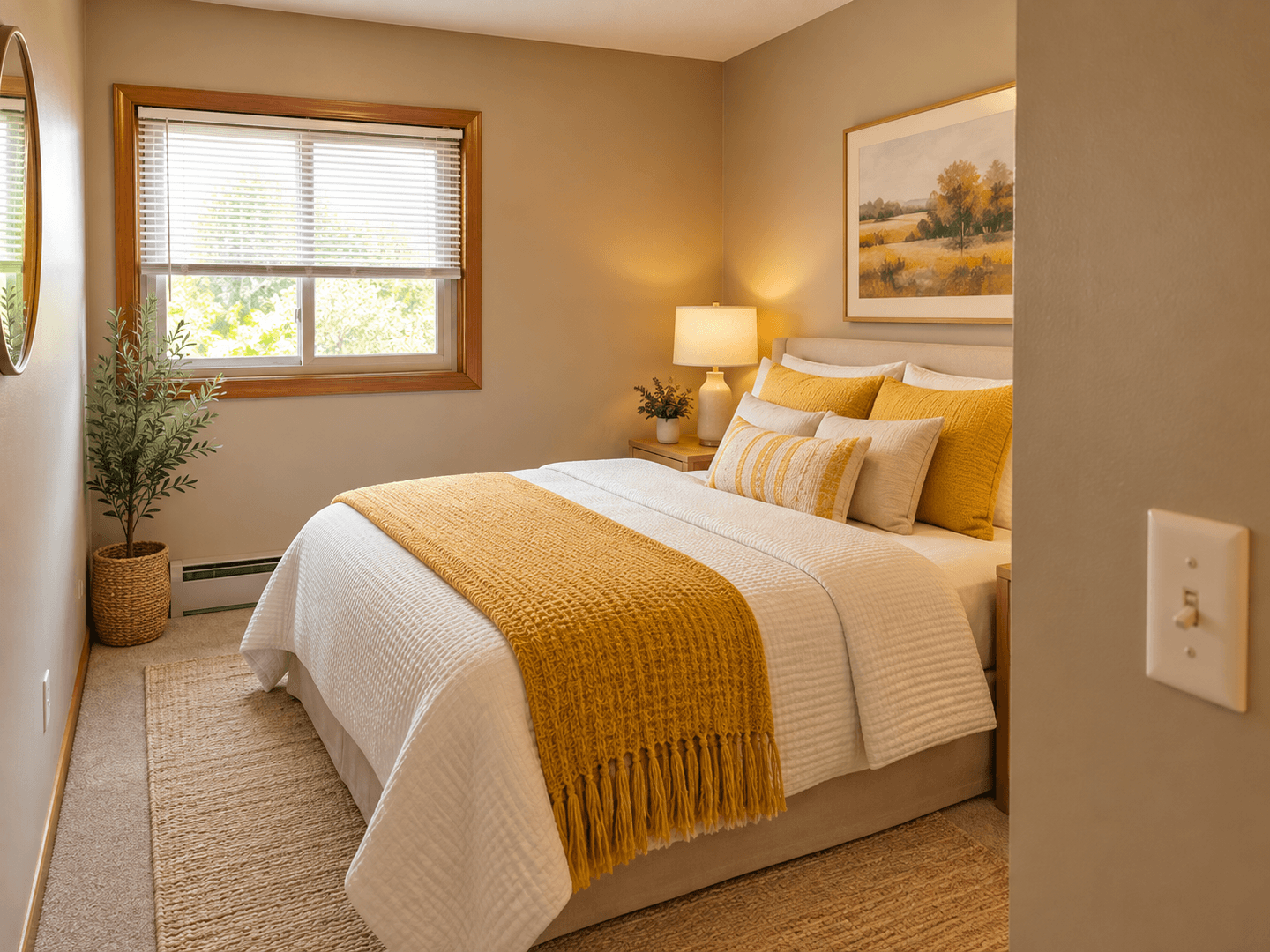 Richfield Apartment: 7700 Bloomington Ave South