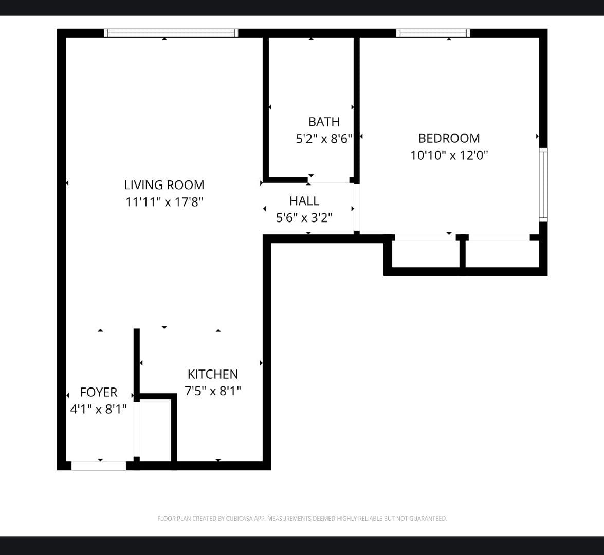 Saint Paul Apartment: 41 Arlington Ave West