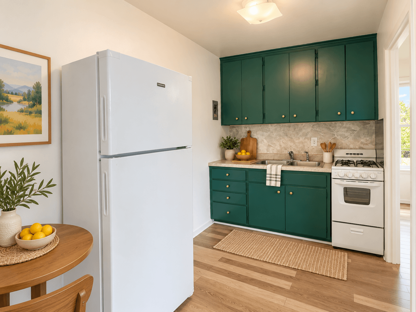 Saint Paul Apartment: 405 Fairview Ave N