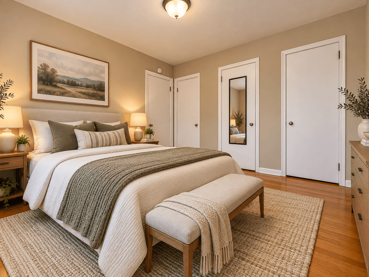 Saint Paul Apartment: 638-642 Snelling Ave South