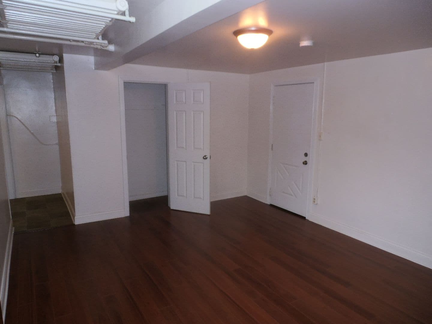 Saint Paul Apartment: 1635 Sherburne Ave
