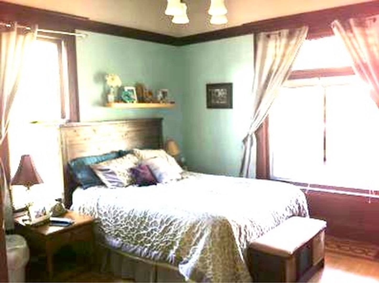 Minneapolis Apartment: 2526 Polk St NE