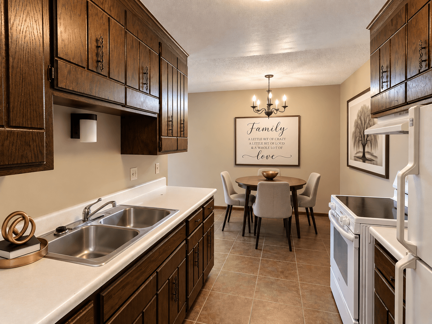 Saint Paul Apartment: 41 Arlington Ave West