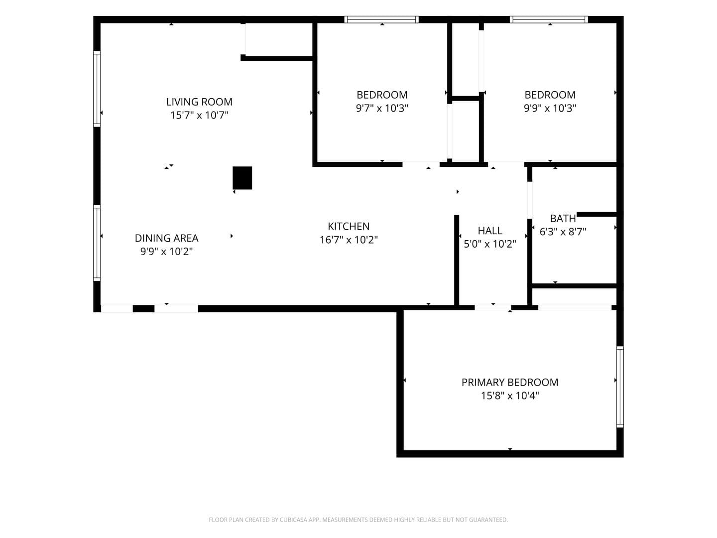Saint Paul Apartment: 555-565 N Kent St