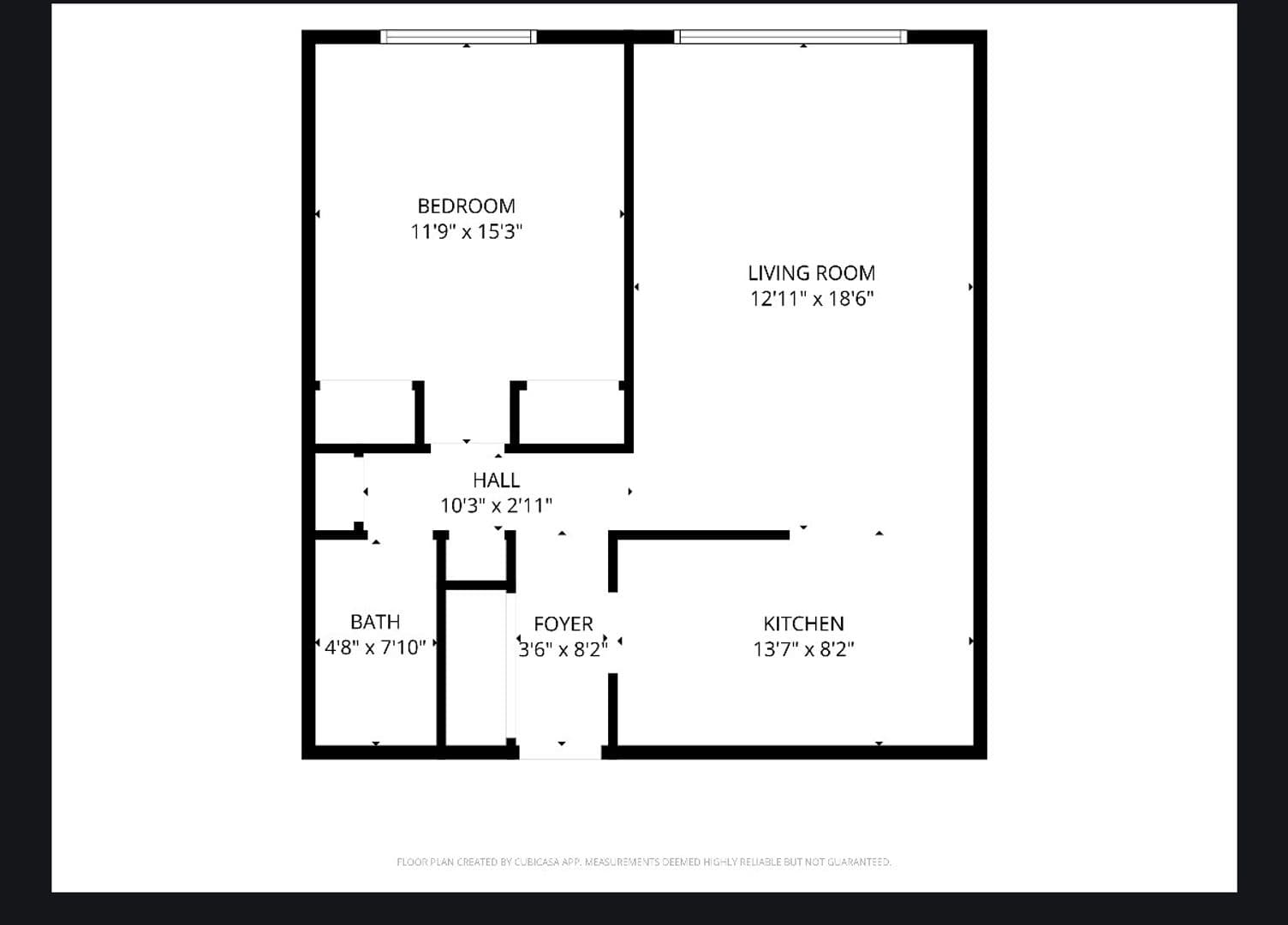 Saint Paul Apartment: 83 Arlington Ave West
