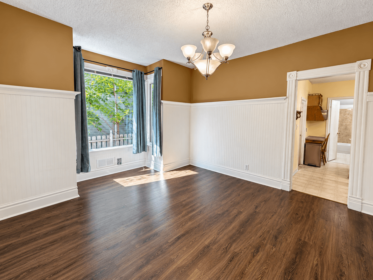 Saint Paul House: 1145 Beech St
