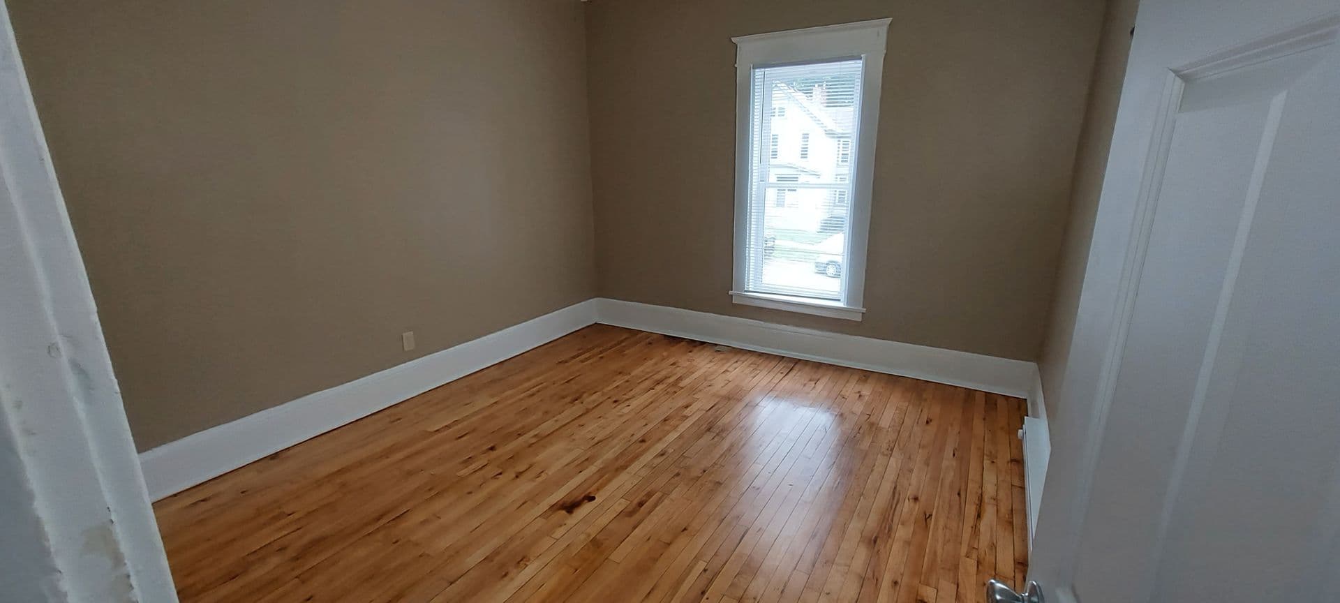Saint Paul Apartment: 697-705 Conway St