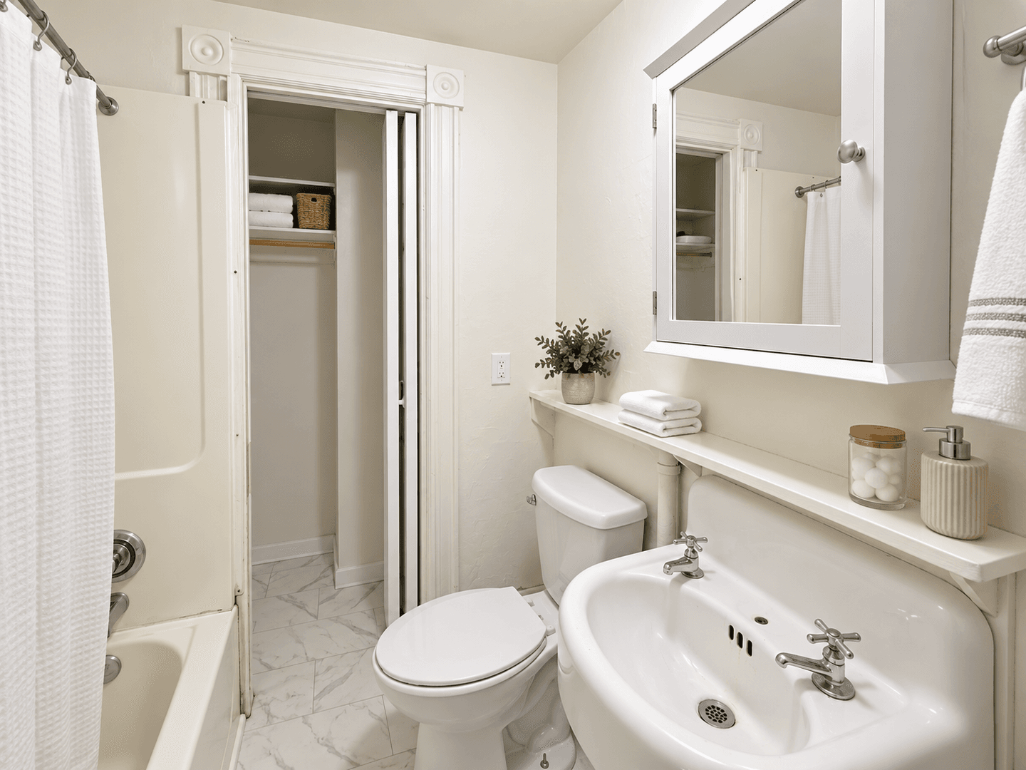 Saint Paul Apartment: 868-870 Westminster St
