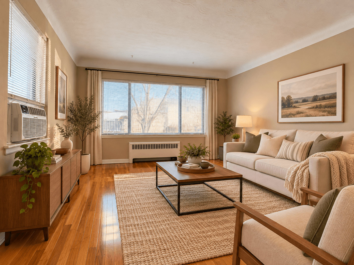 Saint Paul Apartment: 638-642 Snelling Ave South