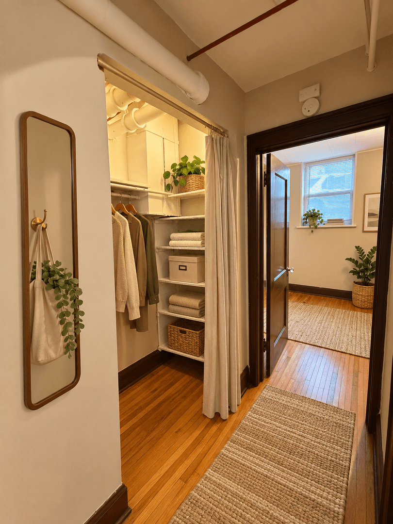 Saint Paul Apartment: 1509 Randolph Ave
