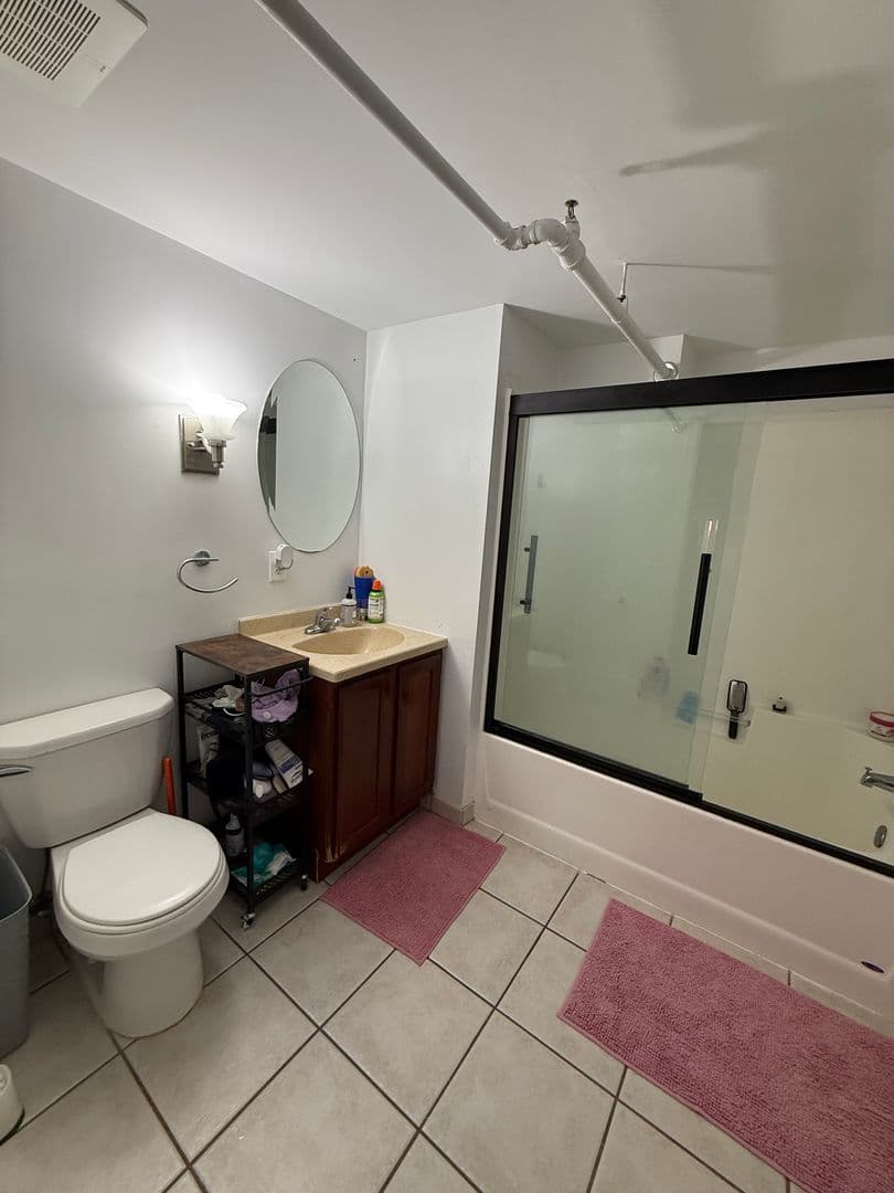 Saint Paul Apartment: 212 7th St E