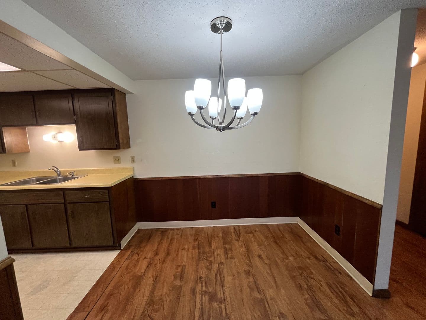 Willmar Apartment: 1116 2nd Street SE