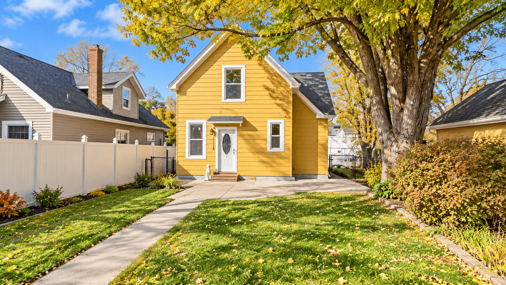 Saint Paul House: 190 Annapolis St E