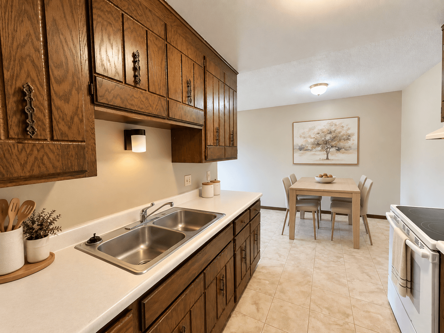Saint Paul Apartment: 41 Arlington Ave West