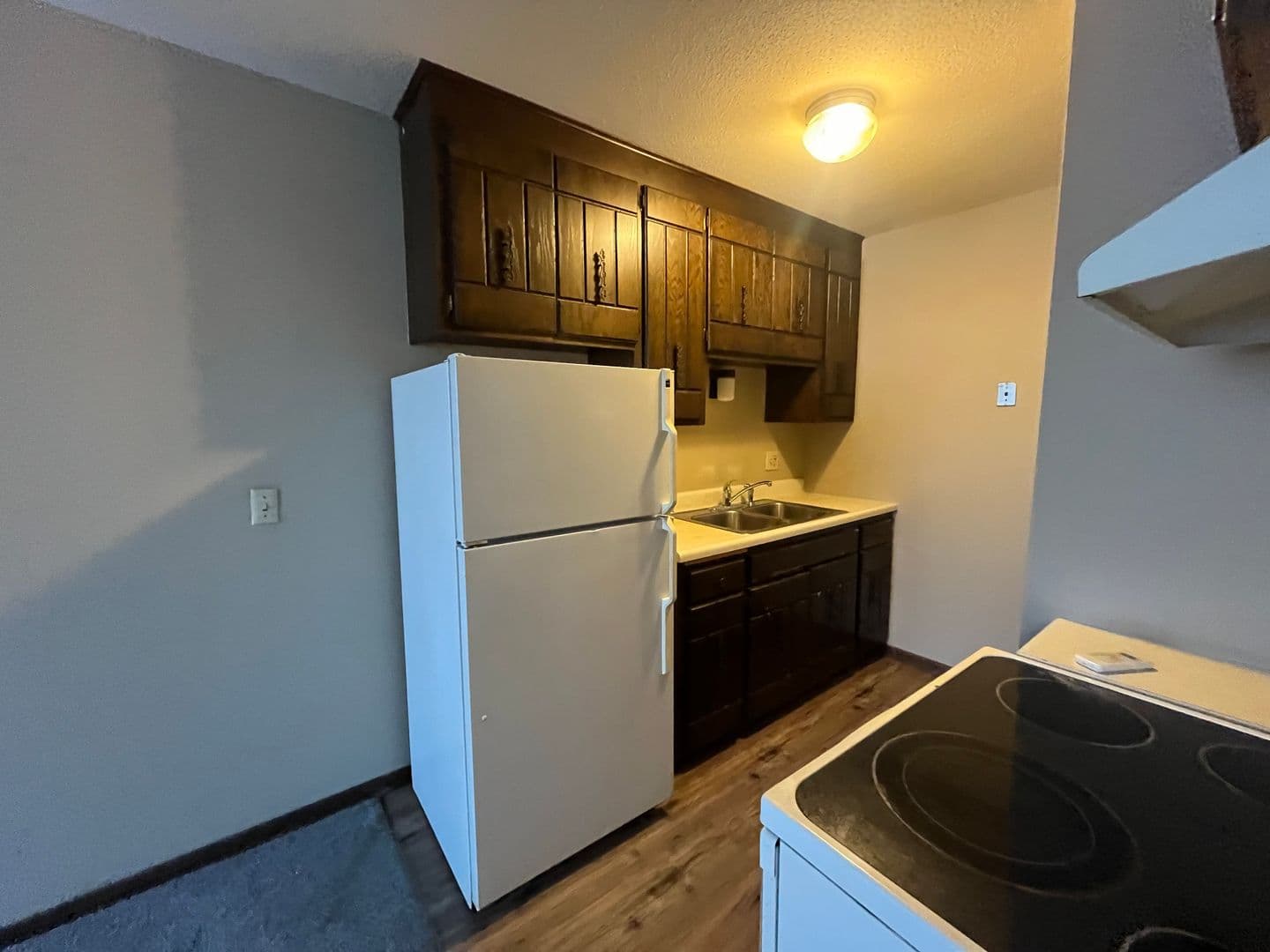Saint Paul Apartment: 41 Arlington Ave West