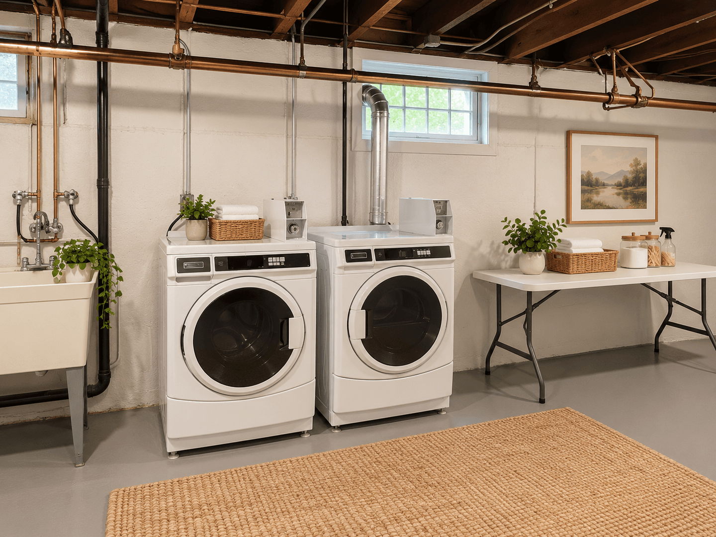 Saint Paul Apartment: 1039-1041 Arkwright St