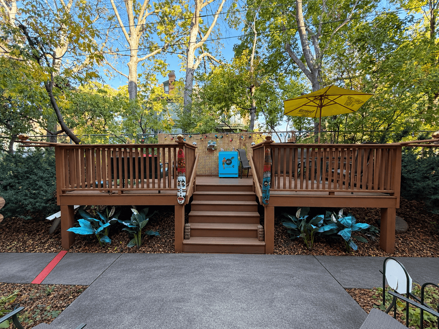 Saint Paul Condo: 505 Selby Ave