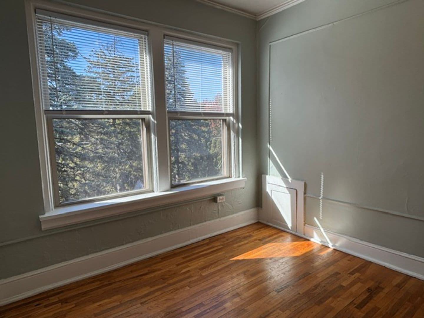Saint Paul Apartment: 1967 Grand Ave