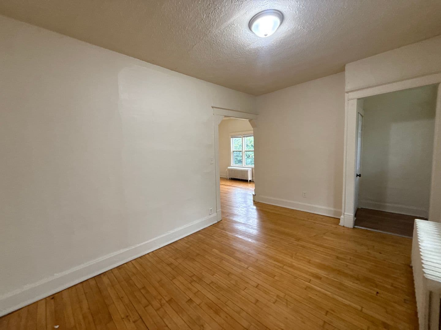 Saint Paul House: 1083 Randolph Ave