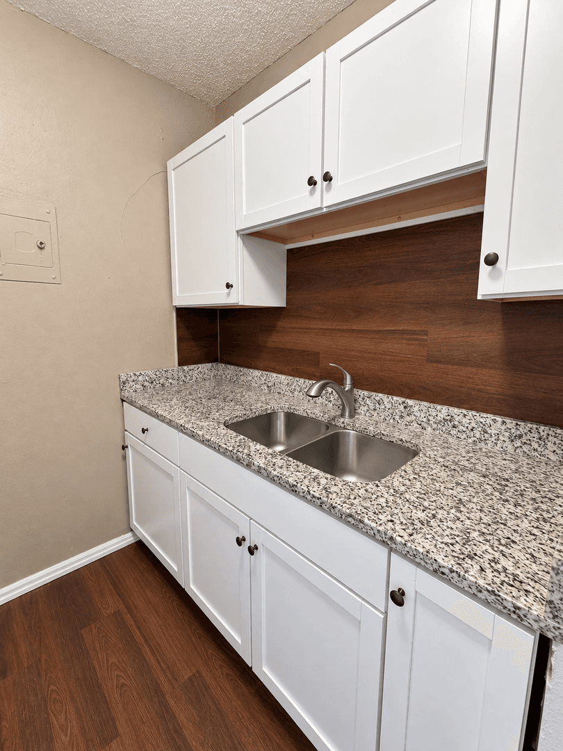 Saint Paul Apartment: 1332 Minnehaha Ave W