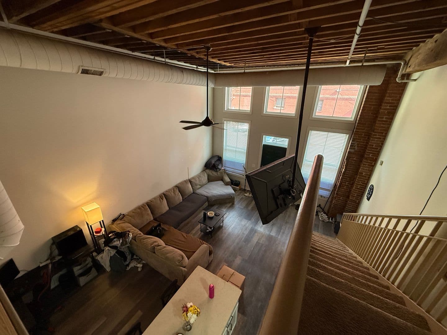 Saint Paul Apartment: 212 7th St E