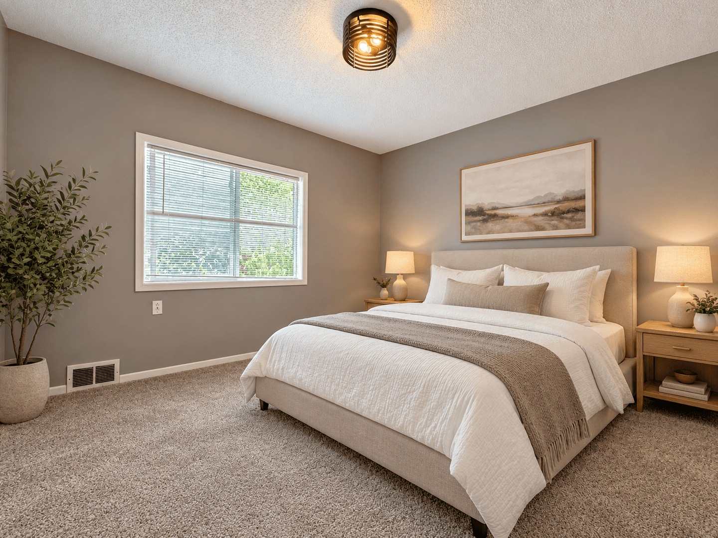 Minneapolis Apartment: 2742 18th Ave S
