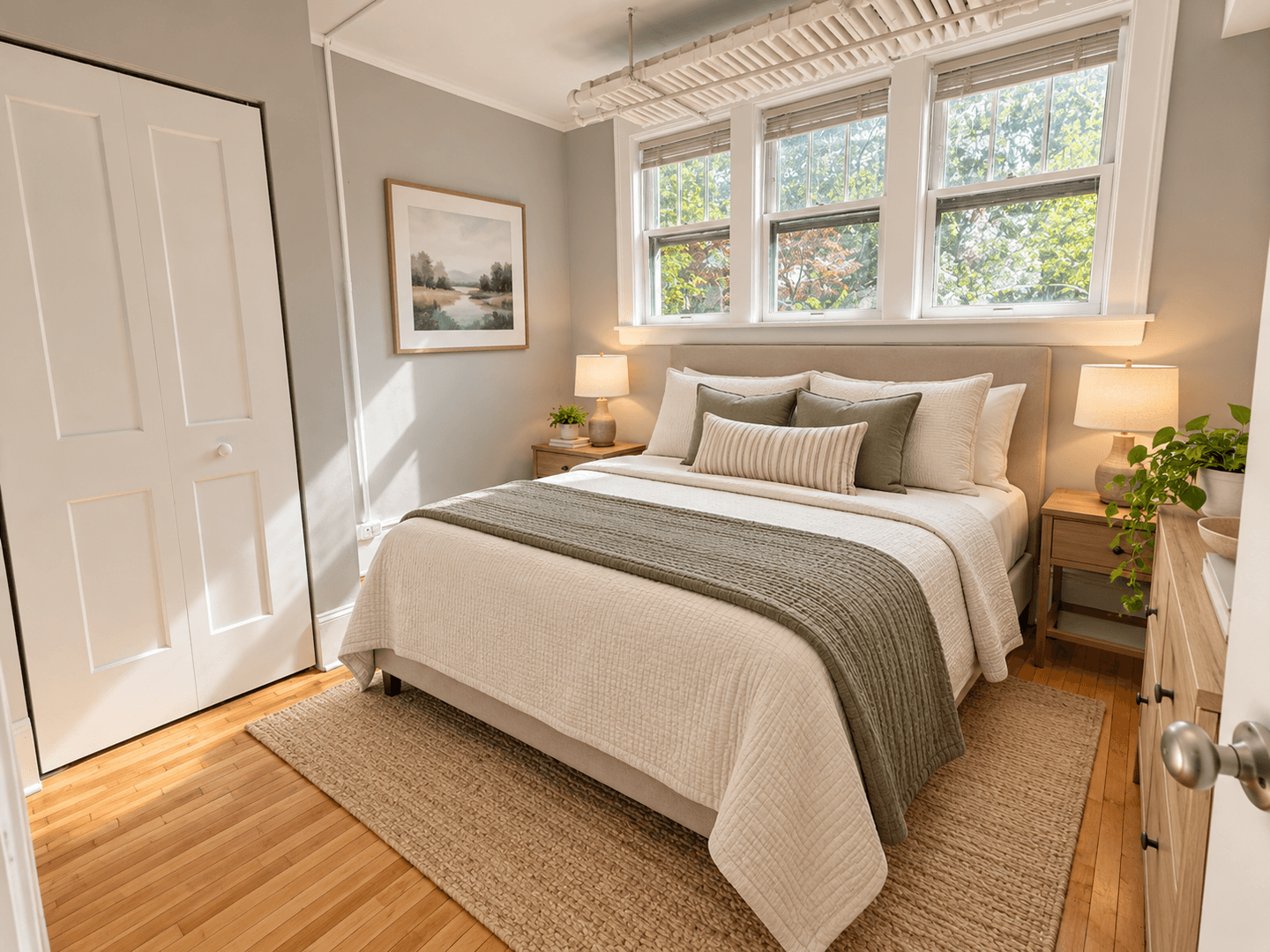 Saint Paul Apartment: 1022 Osceola Ave