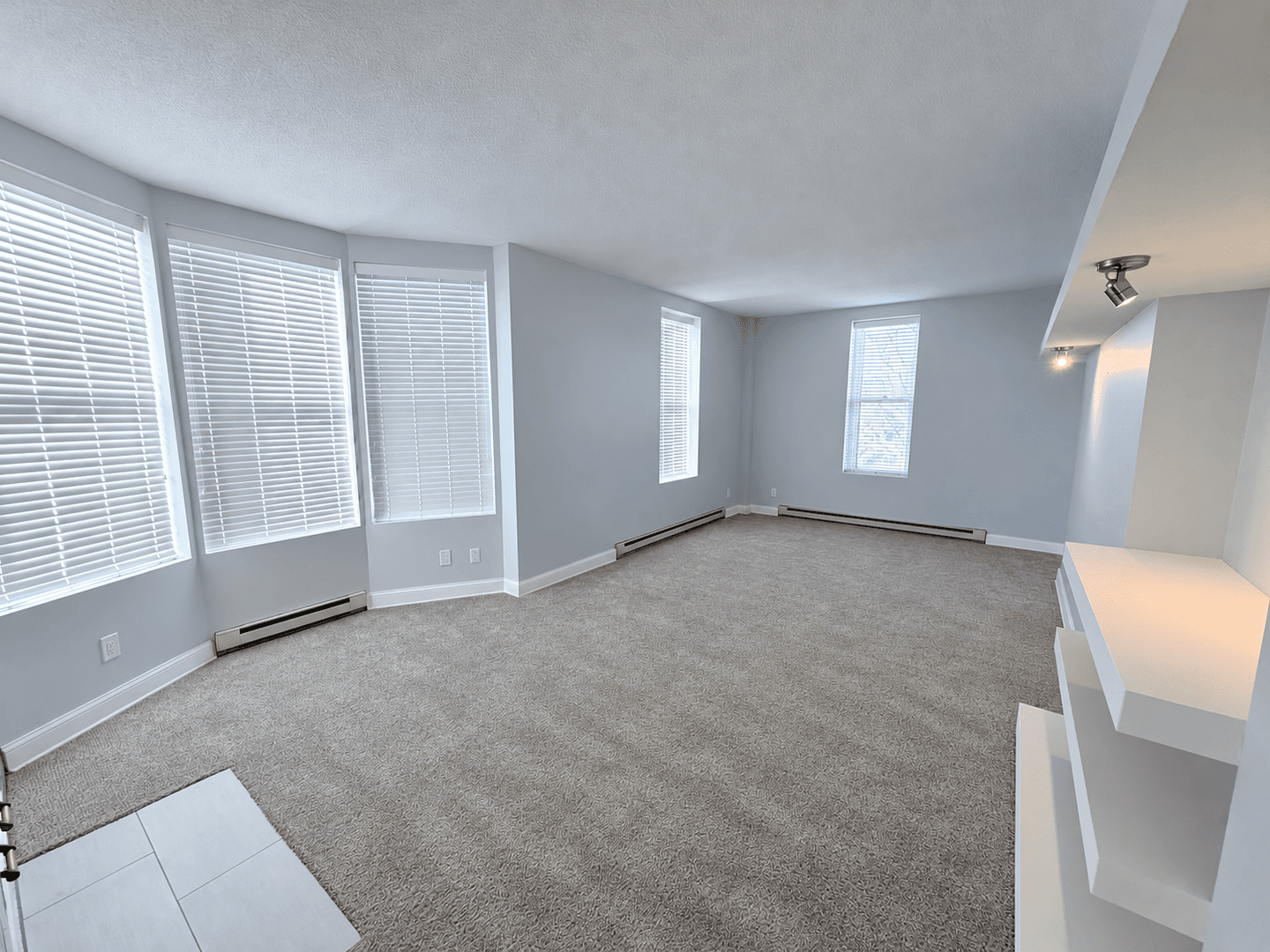 Saint Paul Condo: 505 Selby Ave