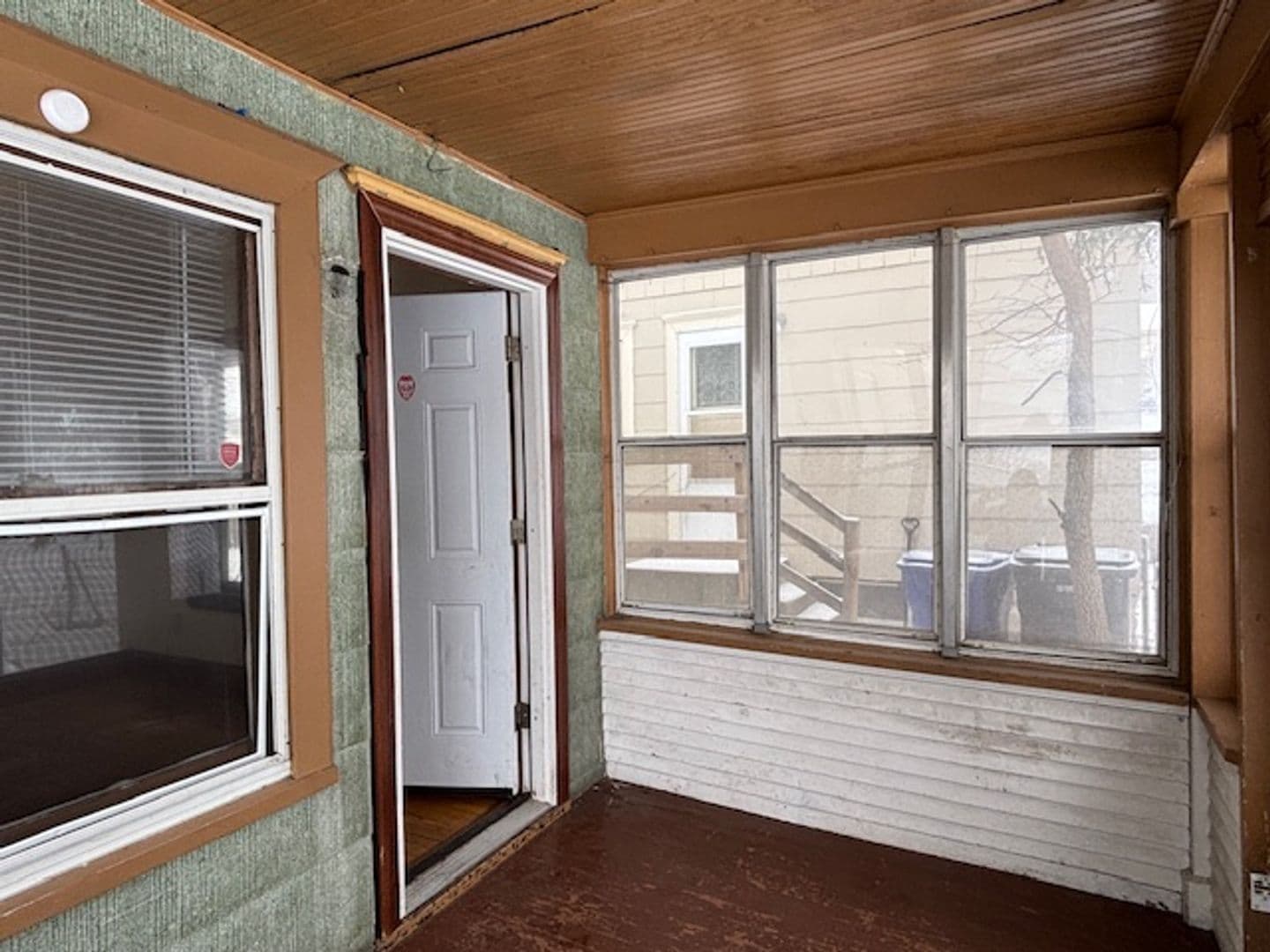 Saint Paul House: 1074 5th St E