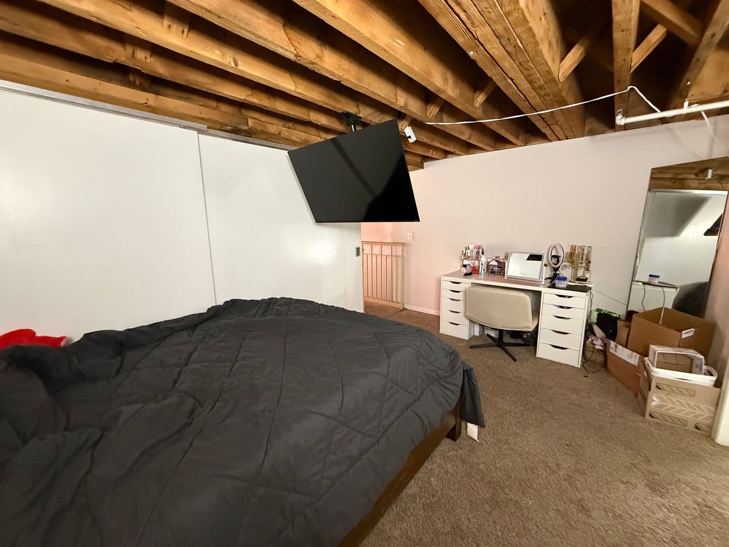 Saint Paul Apartment: 212 7th St E