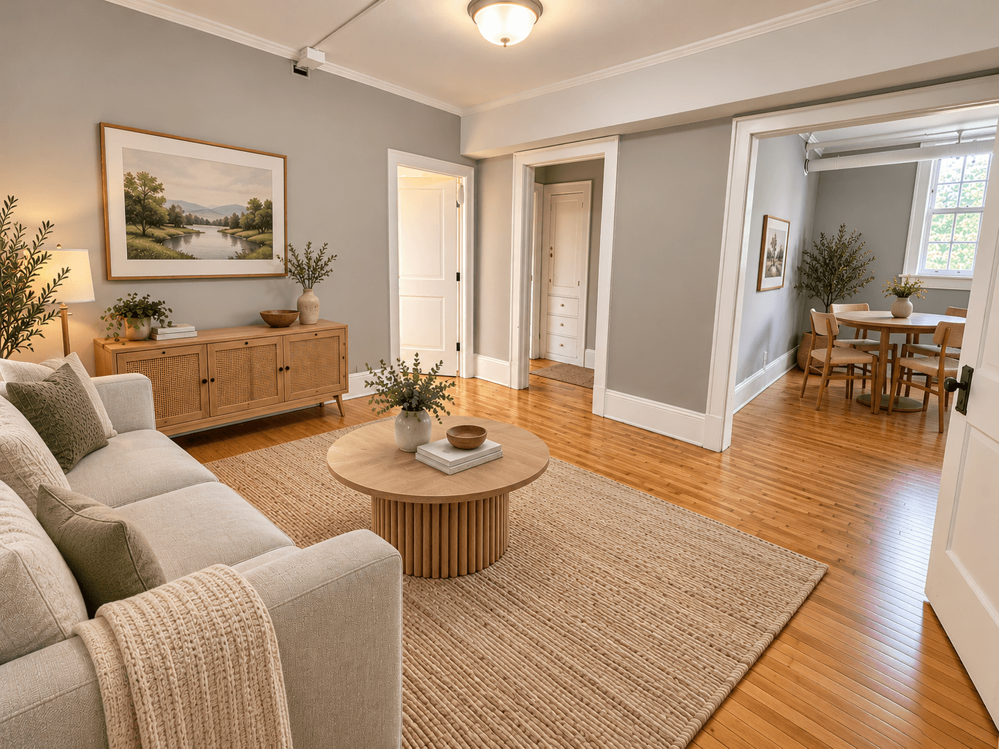 Saint Paul Apartment: 1022 Osceola Ave