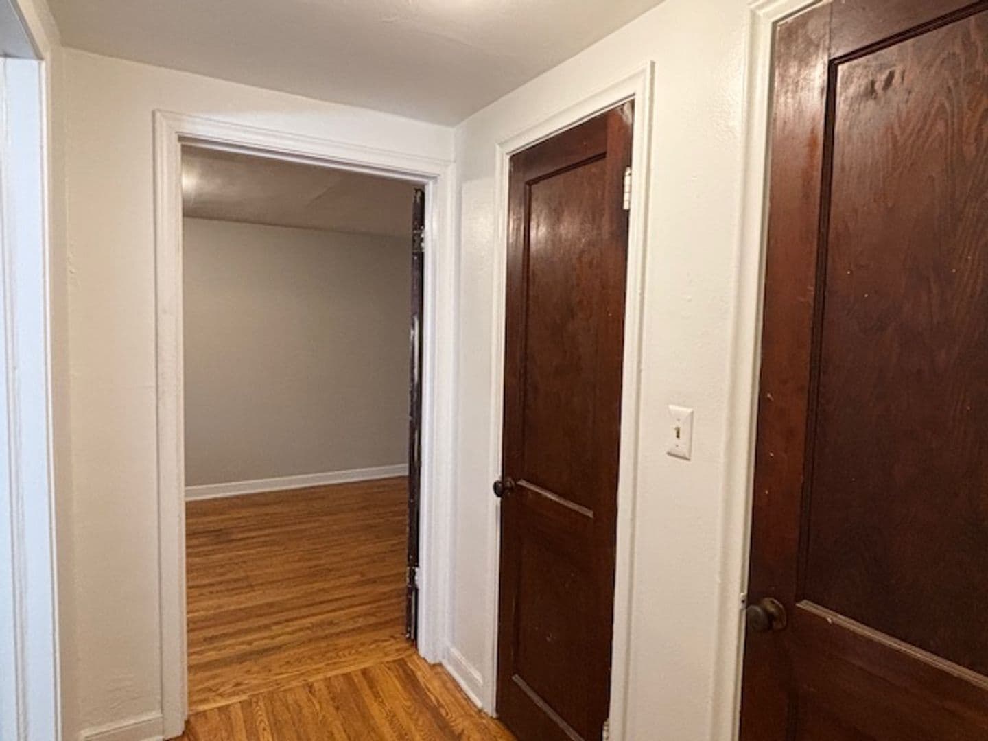 Saint Paul Apartment: 1670 Marshall Ave